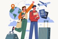 Liburan Seru Tanpa Bikin Kantong Jebol- 7 Negara yang Ramah untuk Traveler Minim Budget