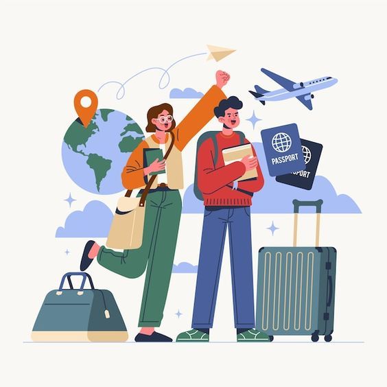 Liburan Seru Tanpa Bikin Kantong Jebol- 7 Negara yang Ramah untuk Traveler Minim Budget
