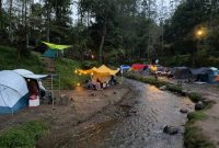 Nyampay Camping Ground