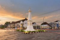 Backpacker Jogja - Ini Solusi Transportasi Super Hemat
