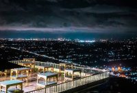 Bukit Bintang Jogja (TravelsPromo)