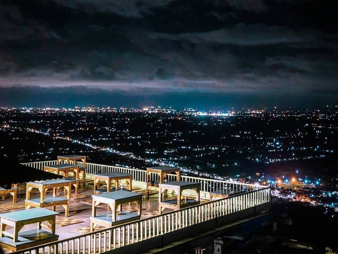 Bukit Bintang Jogja (TravelsPromo)