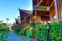Ciwidey Valley Resort Hot Spring Waterpark