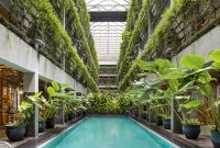 Greenhost Jogja - Hotel Eco-Friendly dengan Desain Estetik!