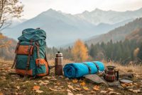 Packing Cerdas ala Backpacker: Bawa yang Penting Saja!