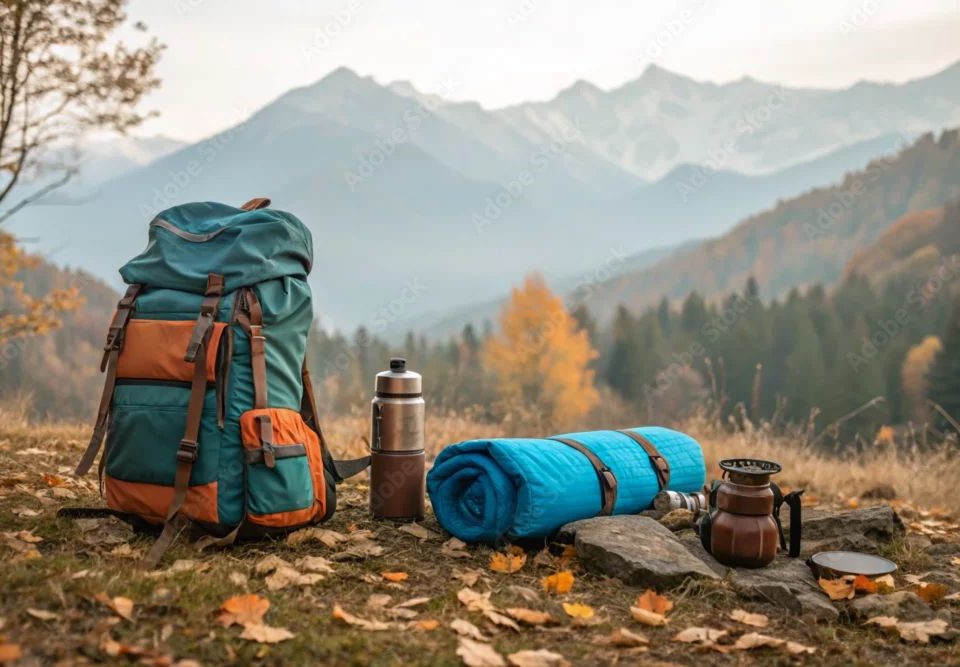 Packing Cerdas ala Backpacker: Bawa yang Penting Saja!