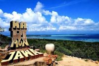 Backpacker ke Karimunjawa: Liburan Tropis Mulai Rp700 Ribuan!