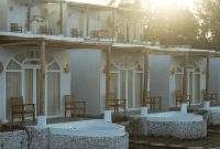 Cinze Villas Bali