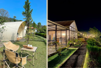 D'Rajih Nature Camp Bogor