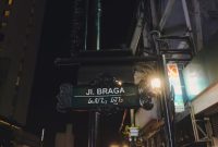 Jalan Braga Bandung