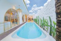 La Dorada by Bohemian Jogja Villas