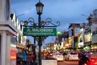 Malioboro Midnight Vibes